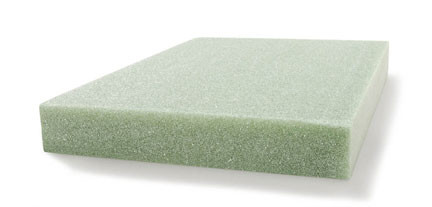 STYROFOAM Board GREEN 2"