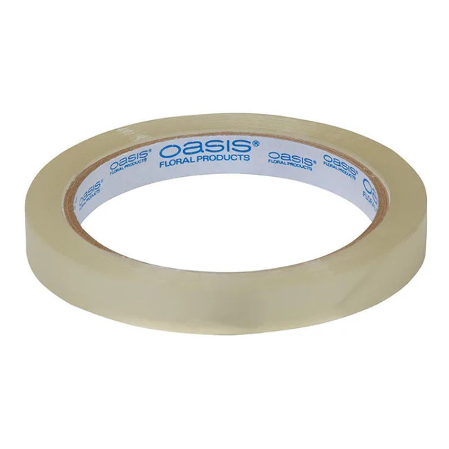 OASIS Clear 1/2" Tape 1 roll