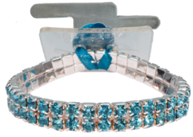 BRACELET SOPH LADY TURQ EA