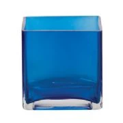 Cube Cobalt 4"x4"x4" 12cs