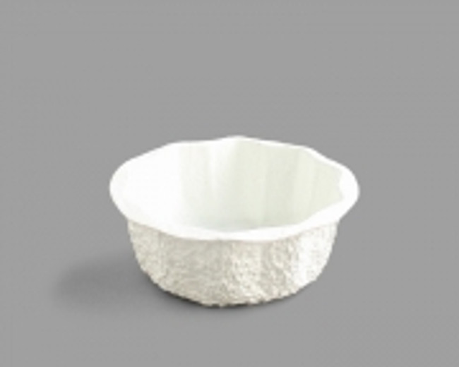 WP mache centerpiece 201 7" to