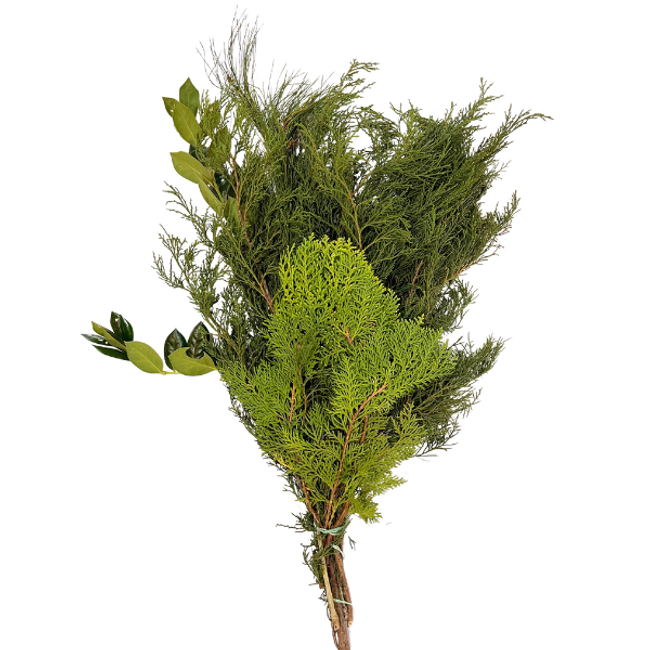 Bouquet "Jingle Bells" Mix puckett