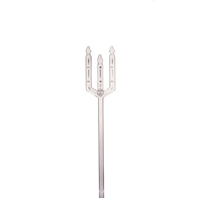 9" Cardette (100 per bag)