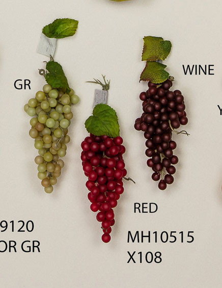 Pick FRU Grape Matte wine champ x108 1dz 