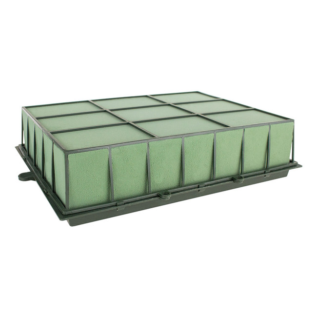 Serenity Cage 3 Aquafoam brick 4cs