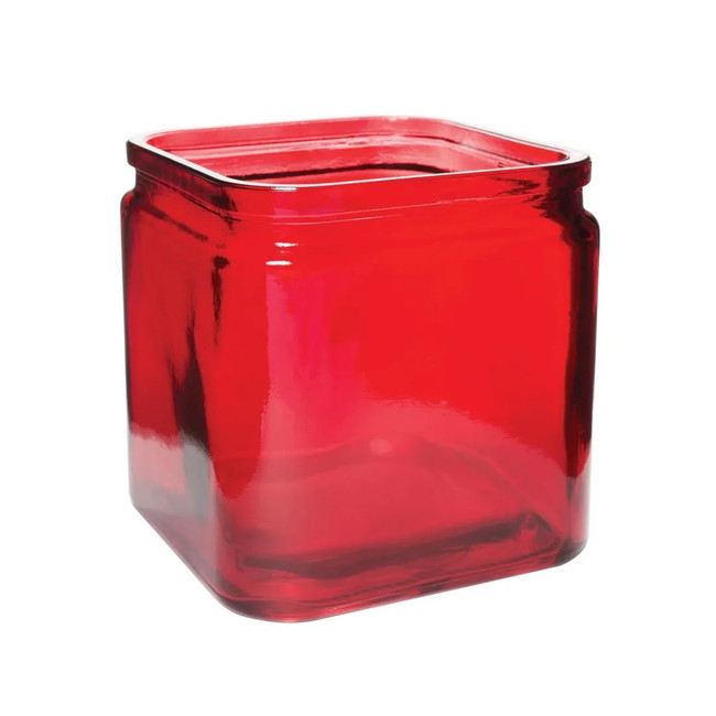 Cubes Ruby 4x4x4 12cs