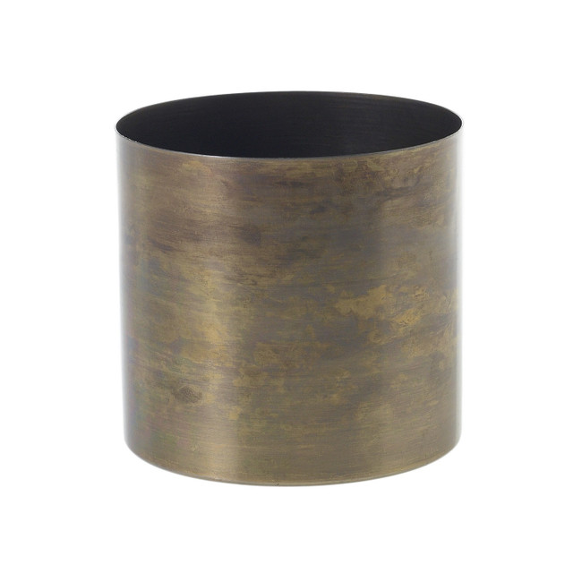 Lincoln Pot 4.25"x4" each 