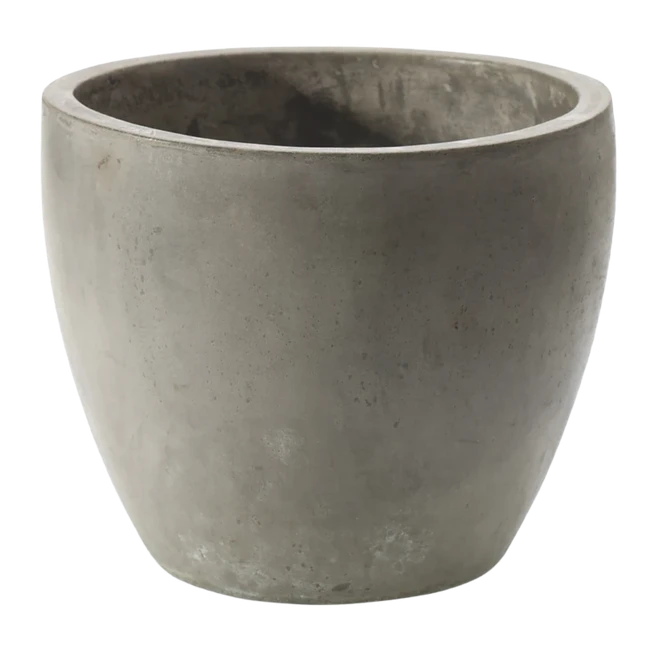 Newport pot 10"x8.75"