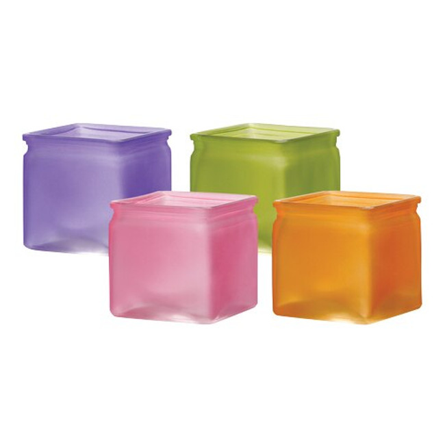 Cubes 5x5x5 breeze 12/cs