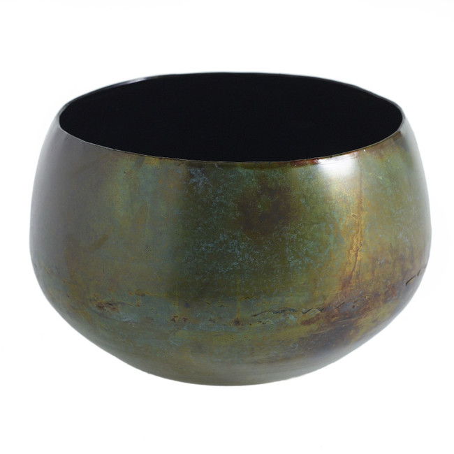 Sosa Bowl 9.5"x6" green each