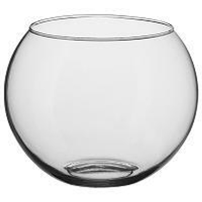 Bubble Bowl 10"