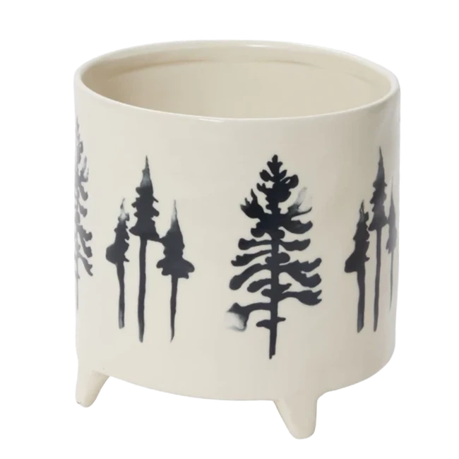 Kezia Pot 5.25"x5.5"