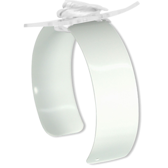 Bracelet Mayleigh white