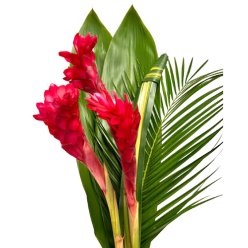 Bouquet Big Red national