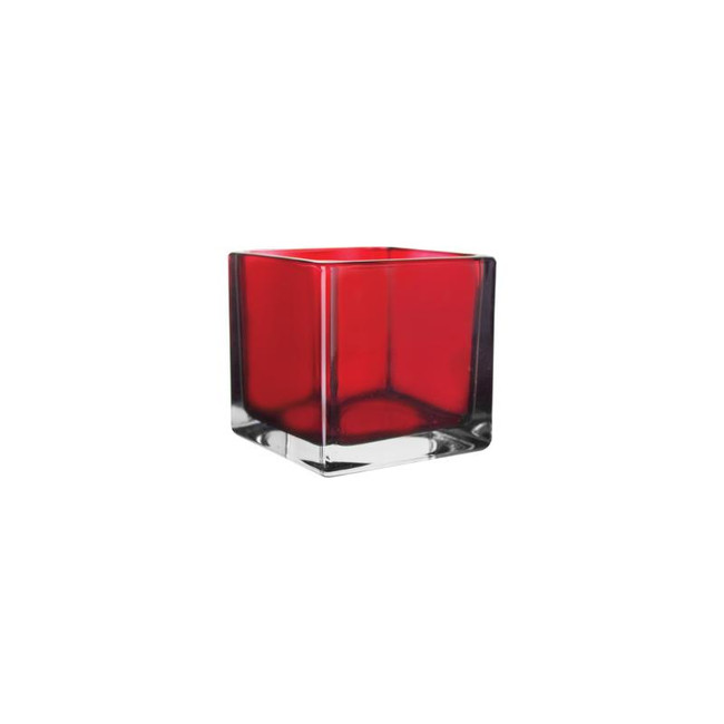 Cube 4x4x4 ruby 12cs