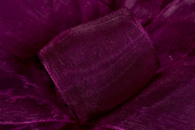 #3 CHIFFON AMETHYST 100yds