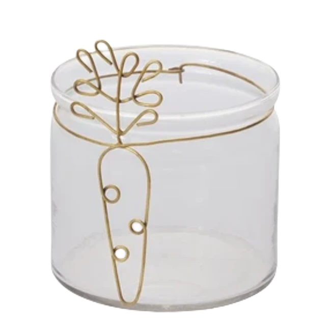 Karato Pot 4.5"x5.5"