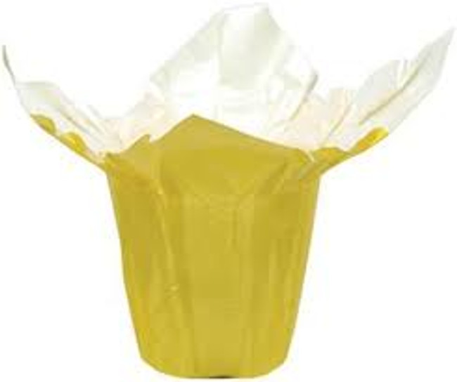 SPEED COVER 10" Yellow