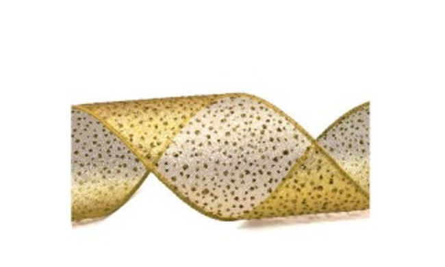 CHR #9 Blizzard gold 50yrds