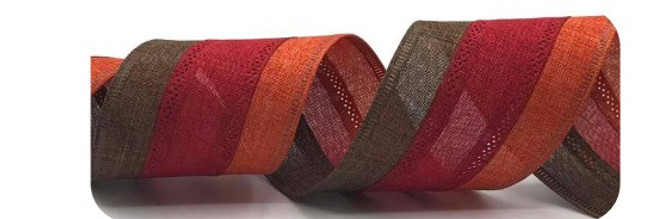 FALL #40 Linen Bars 50yrds