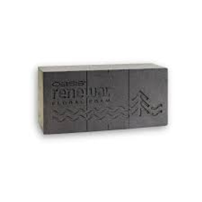 OASIS RENEWAL Floral Foam 20/c