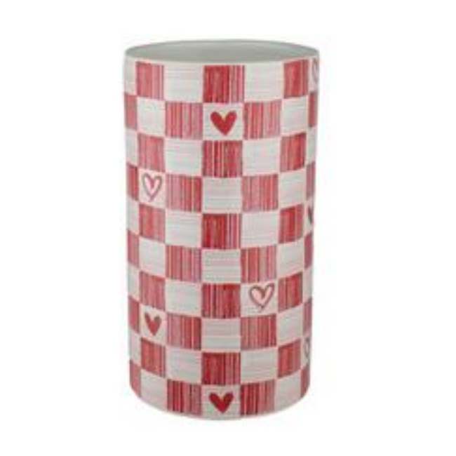 Cylinder Vs 3 7/8"x7" sweethea