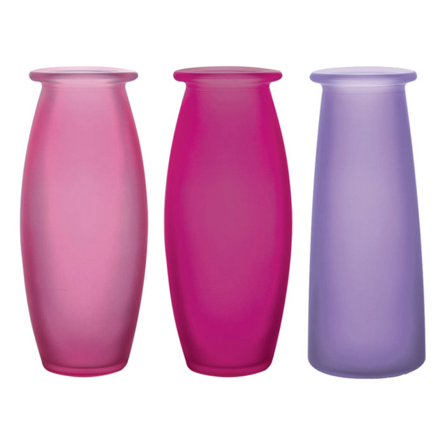 Bouquet Vs trio 9" daydream as