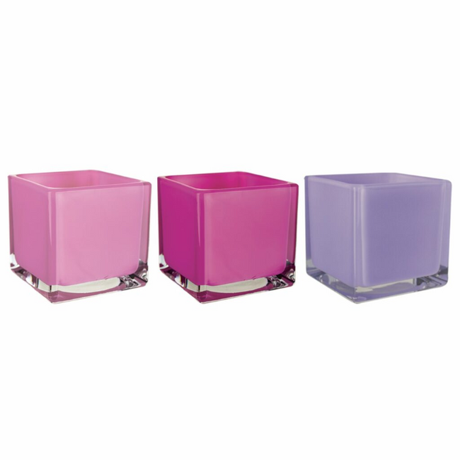 Square Cube 5x5x5 daydream ass