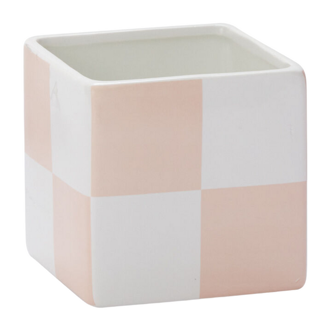 Blushed Urban Square 4.75"x4.7