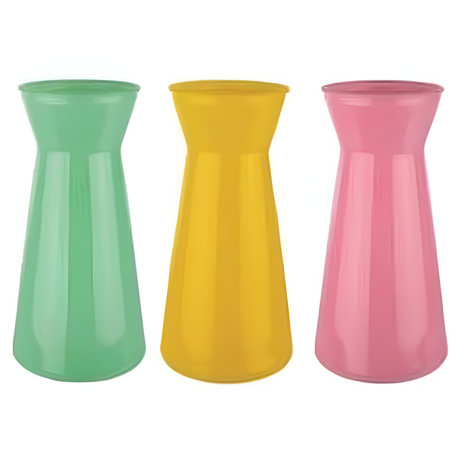 Vibe Vs 9 3/4" tropicana asst 12cs