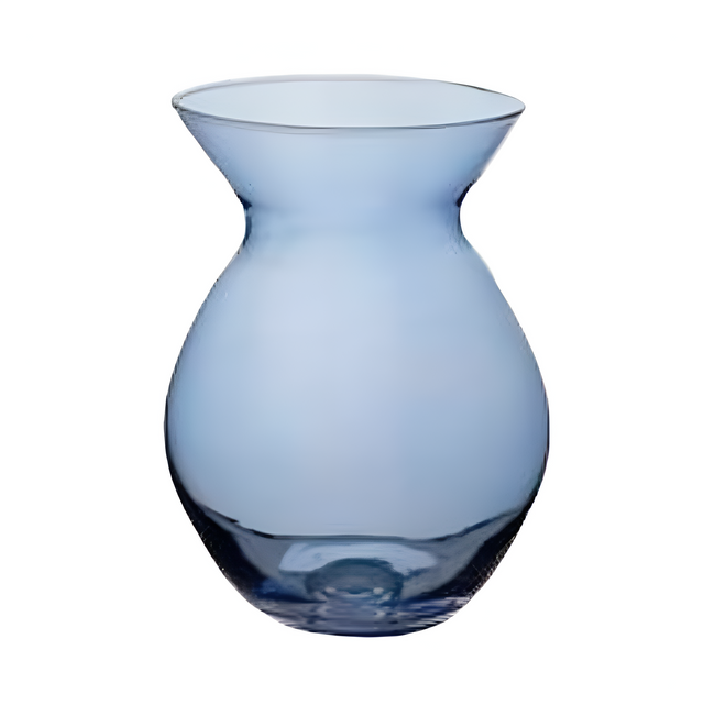 Lulita Vs 6 1/2" raindrop asst