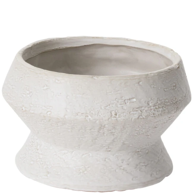 Theo Compote 7"x4.25" grey