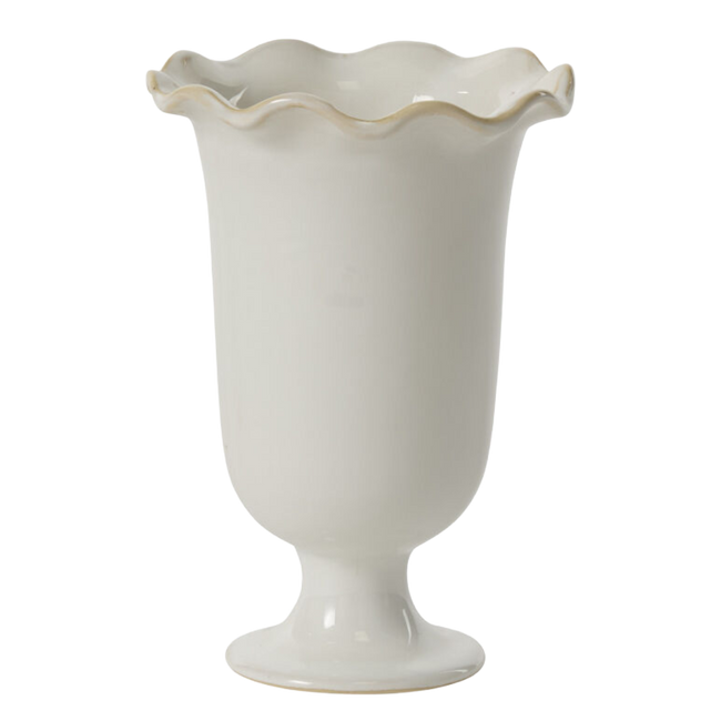 Esperanza vase 5.5" x7.75"
