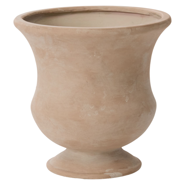 Wallace Urn 8"x8"