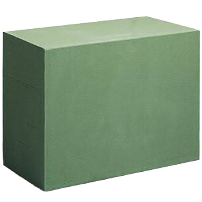 Oasis deluxe mega brick 6/cs