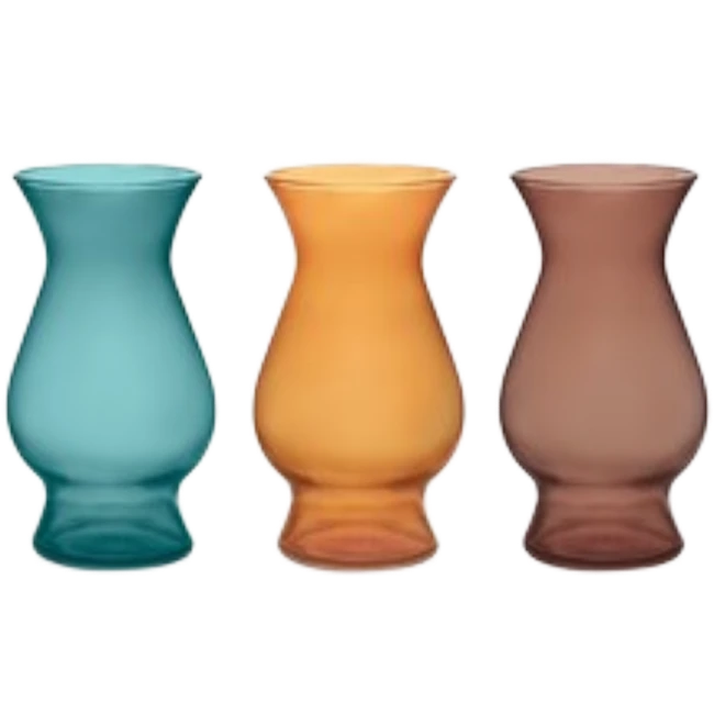 Bella Vs 10 5/8" smoke & spice