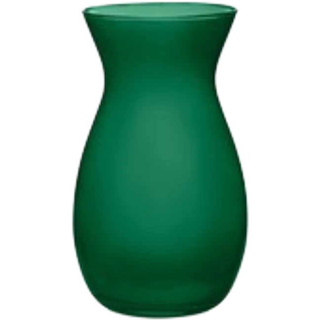 Jordan Vs 8" emerald 12/cs