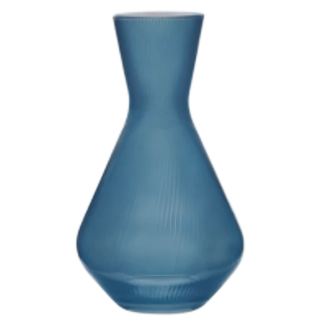 Decanter Ribbed Vs 6.5"x11" al