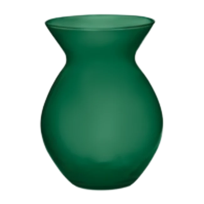 Lulita Vs 6 1/2" emerald 12/cs