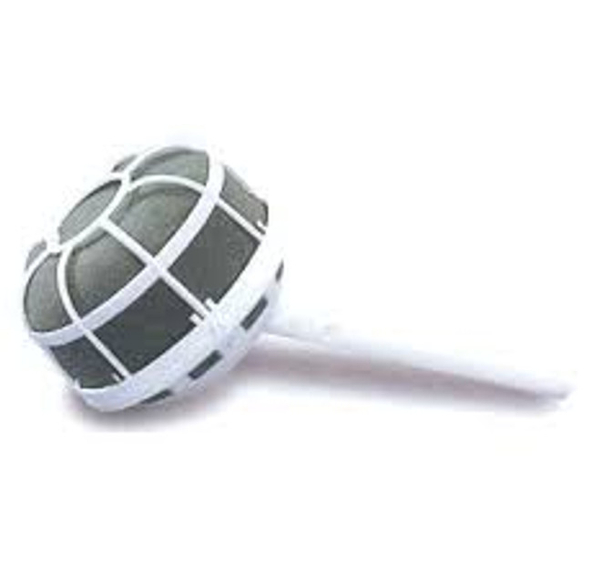 GRANDE BOUQ Slanted Handle 6cs