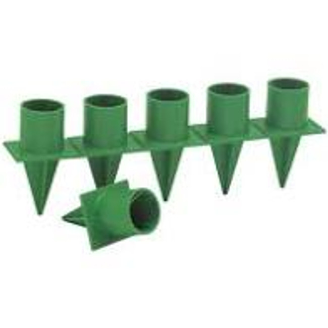 TAPER HANDYHOLDER 1" 36/bag