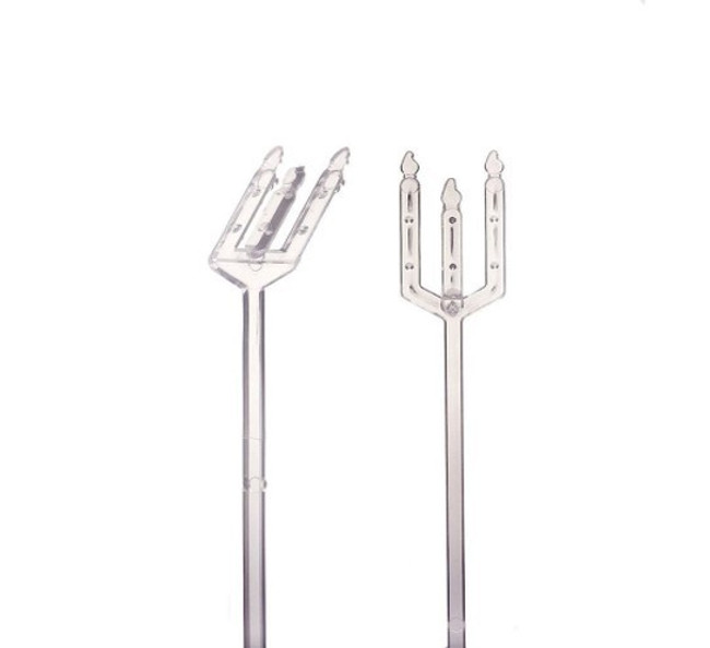 CARDETTE 9" 1000/pack