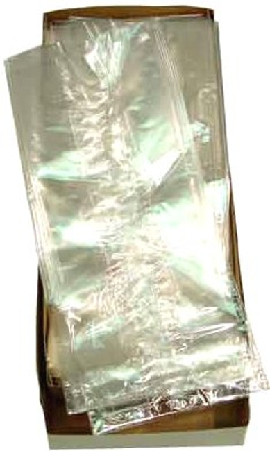 CELLOBAG 5 1/2"x 13 1/2"x 3"10