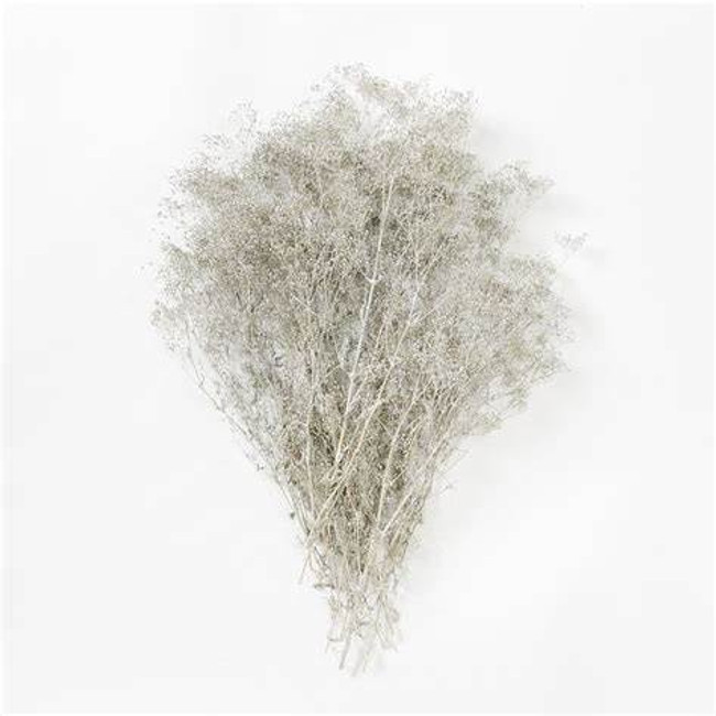 Baby Breath Silver Sparkle