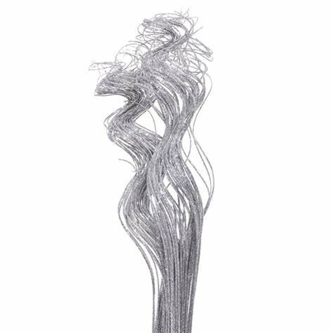 Ting Ting Silver Sparkle