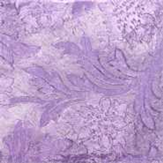 FOIL embossed LAVENDER