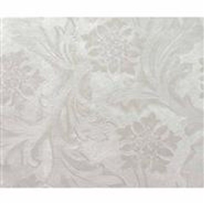 POLYFOIL embossed White