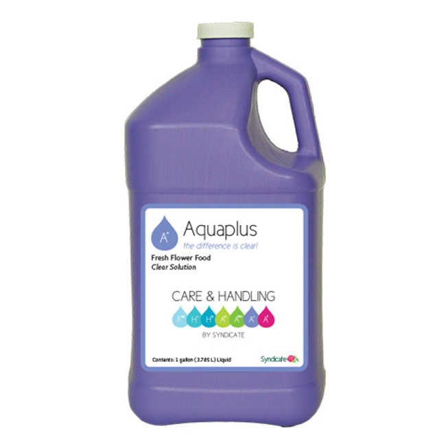 AQUAPLUS liquid GAL