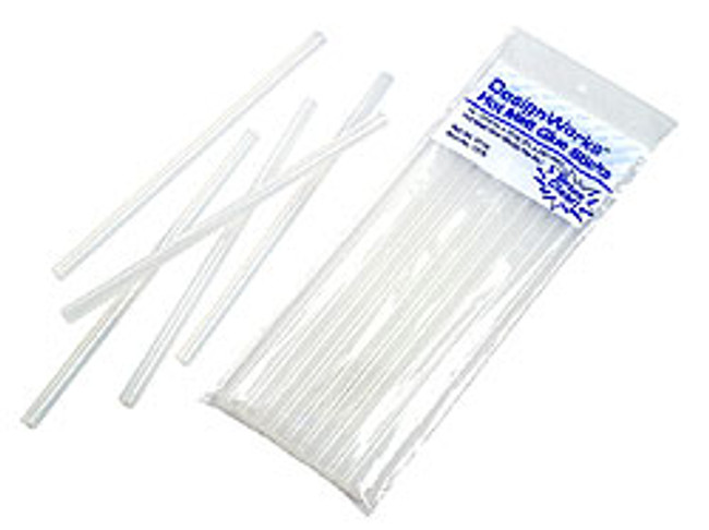 GLUE STICK 10" 1 doz.