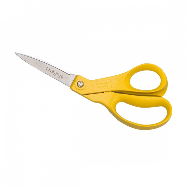 Floral Scissors 32-02801 each